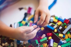 LEGO Art