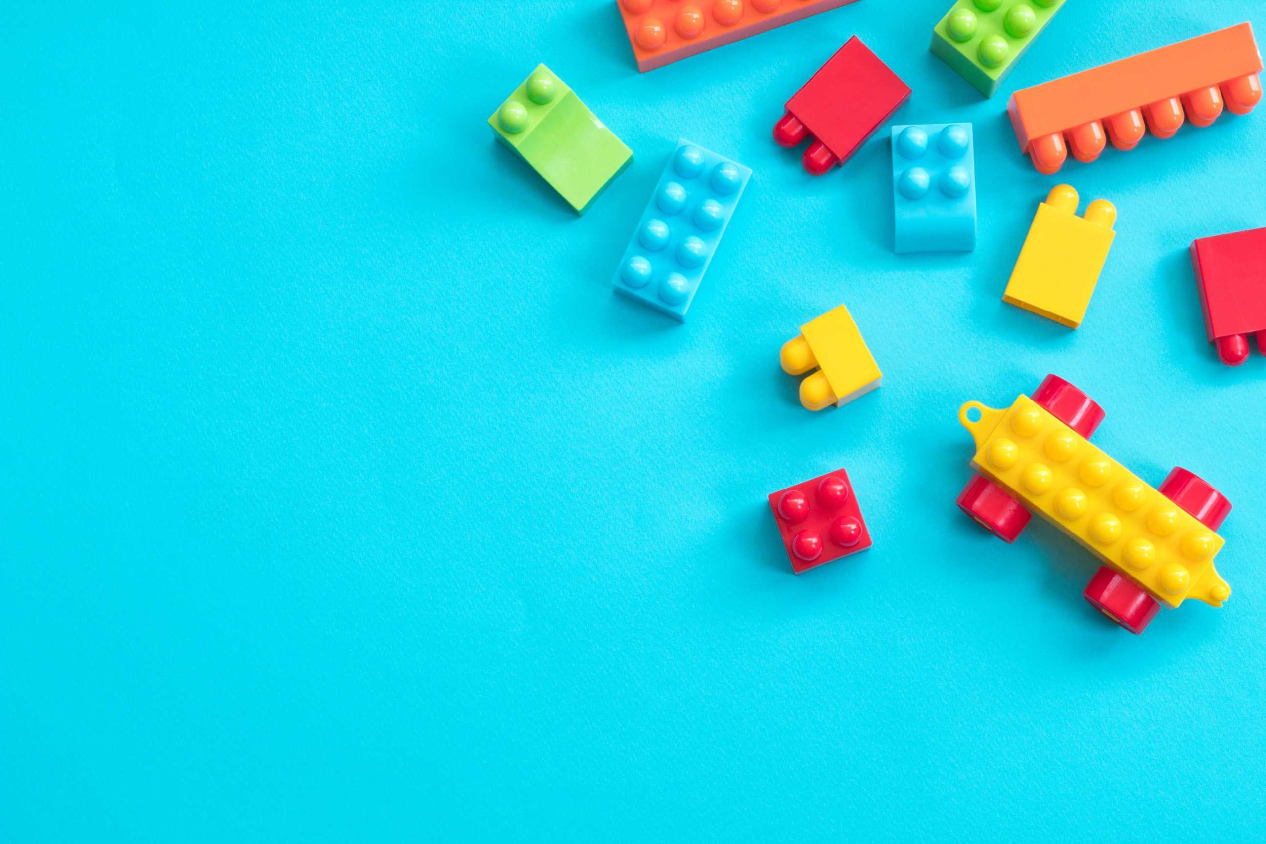 LEGO Art LEGO Art