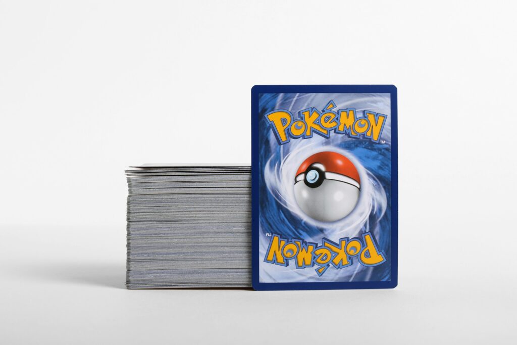 Pokémon Surging Sparks