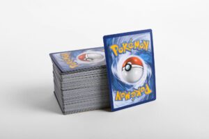 Pokémon Surging Sparks