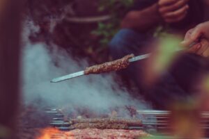 Grill Guru Elite Large
