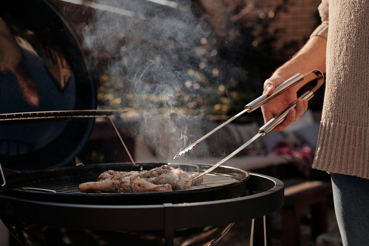 Grill Guru Elite Large Grill Guru Elite Large