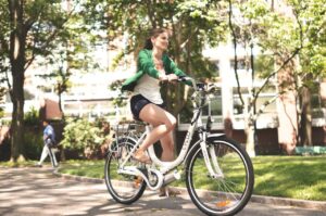 goede fatbikes bij Daily Ride