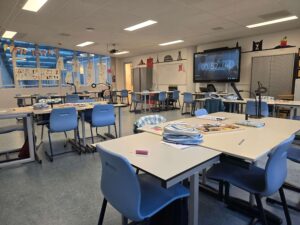 escape room kinderen