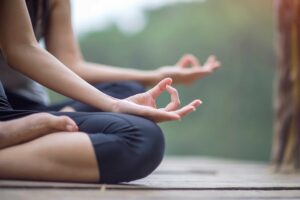 yoga Aalsmeer