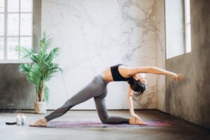 Pilates Den Bosch